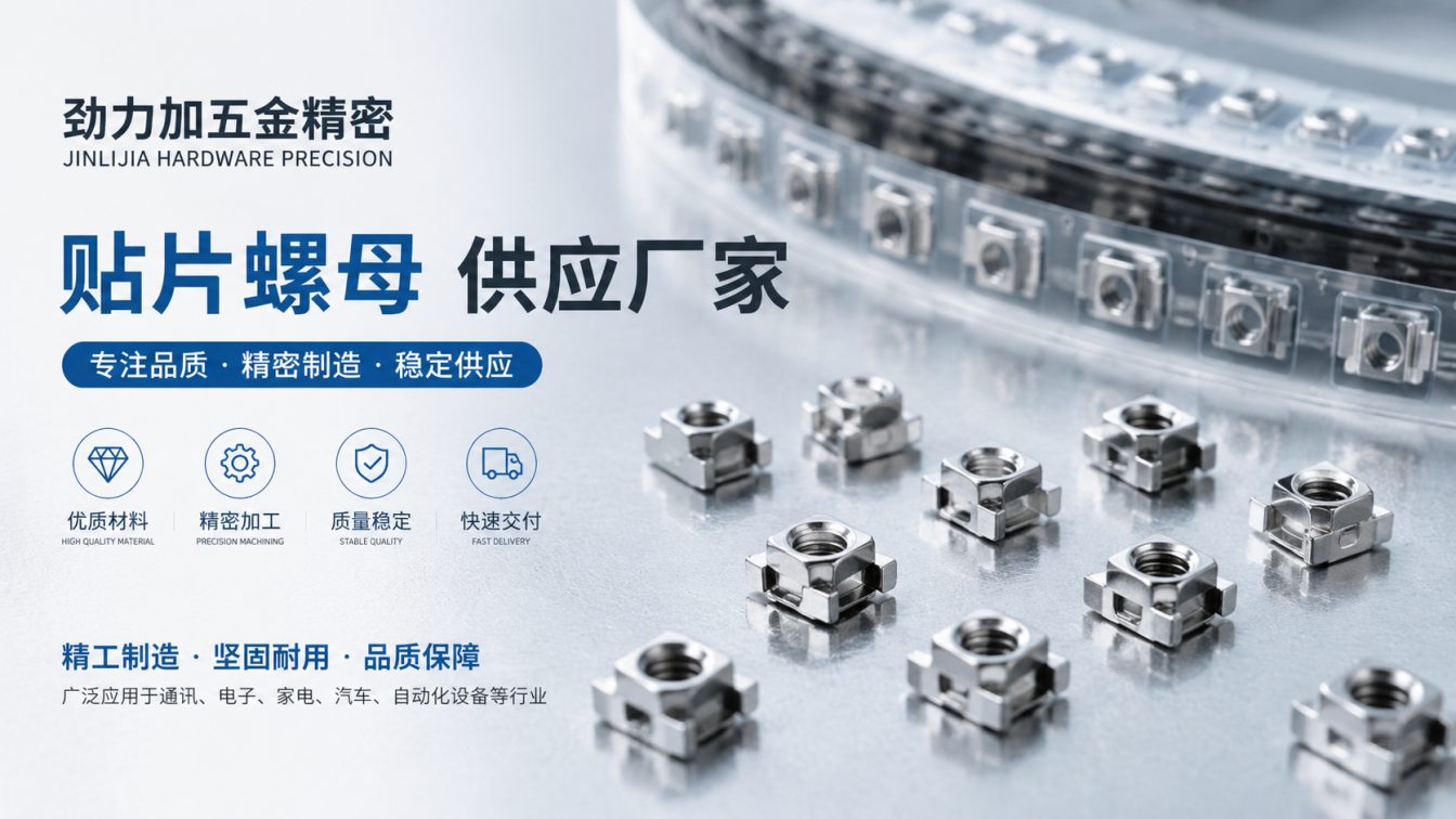 连云港精密五金，稳定每一件